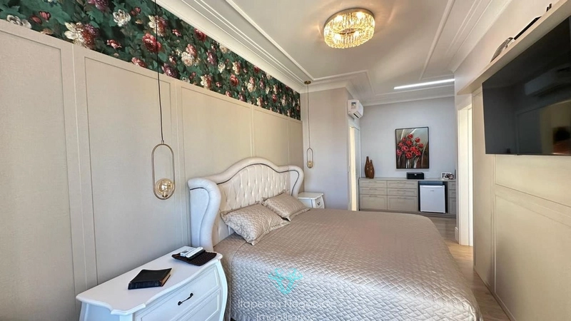Apartamento 4 Suítes 3 Vagas - Mobiliado - Pronto para morar.: 25ª foto da galeria de imagens do imóvel