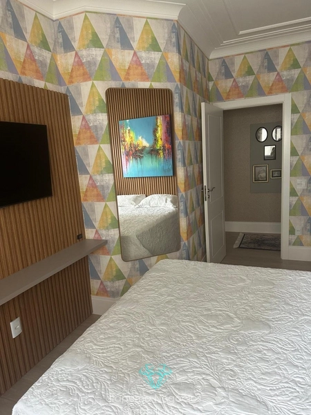 Apartamento 4 Suítes 3 Vagas - Mobiliado - Pronto para morar.: 34ª foto da galeria de imagens do imóvel