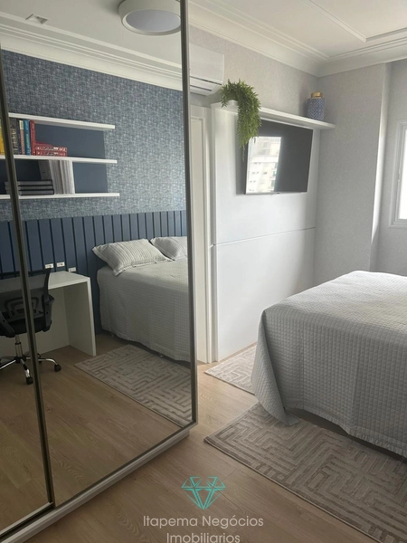 Apartamento 4 Suítes 3 Vagas - Mobiliado - Pronto para morar.: 29ª foto da galeria de imagens do imóvel