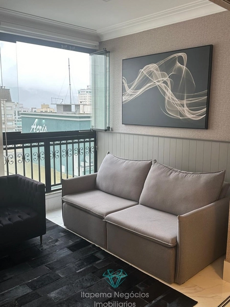 Apartamento 4 Suítes 3 Vagas - Mobiliado - Pronto para morar.: 16ª foto da galeria de imagens do imóvel
