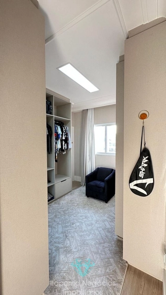 Apartamento 4 Suítes 3 Vagas - Mobiliado - Pronto para morar.: 19ª foto da galeria de imagens do imóvel