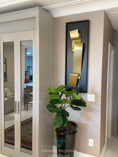 Apartamento 4 Suítes 3 Vagas - Mobiliado - Pronto para morar.: 38ª foto da galeria de imagens do imóvel