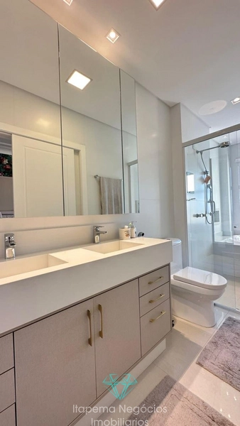 Apartamento 4 Suítes 3 Vagas - Mobiliado - Pronto para morar.: 26ª foto da galeria de imagens do imóvel