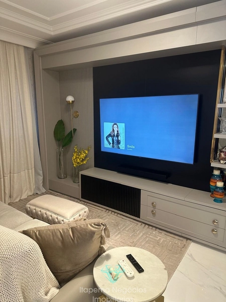 Apartamento 4 Suítes 3 Vagas - Mobiliado - Pronto para morar.: 4ª foto da galeria de imagens do imóvel