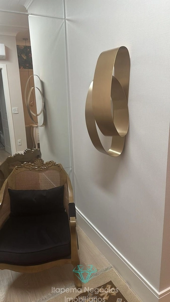 Apartamento 4 Suítes 3 Vagas - Mobiliado - Pronto para morar.: 42ª foto da galeria de imagens do imóvel