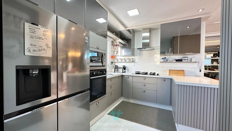 Apartamento 4 Suítes 3 Vagas - Mobiliado - Pronto para morar.: 10ª foto da galeria de imagens do imóvel