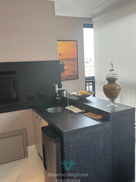 Apartamento 4 Suítes 3 Vagas - Mobiliado - Pronto para morar.: 21ª foto da galeria de imagens do imóvel