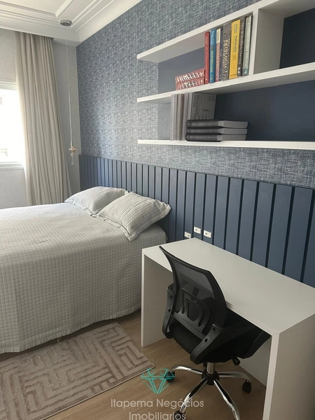 Apartamento 4 Suítes 3 Vagas - Mobiliado - Pronto para morar.: 30ª foto da galeria de imagens do imóvel