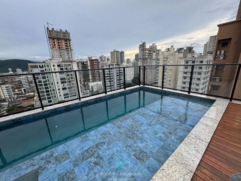 Sinta a experiência de morar aqui - Mobiliado, 2 suítes.: 28ª foto da galeria de imagens do imóvel