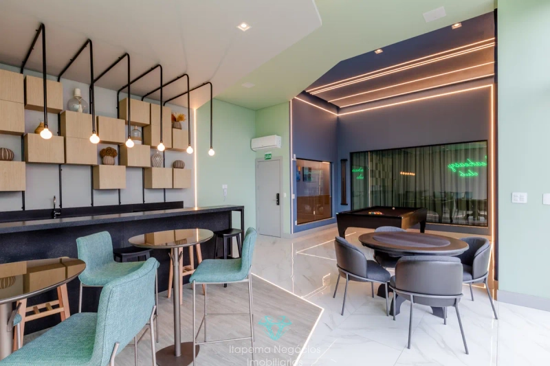 Localizado na quadra do mar - Apartamento 3 suítes, 3 vagas, Itapema.: 55ª foto da galeria de imagens do imóvel