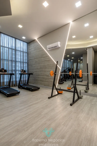 Localizado na quadra do mar - Apartamento 3 suítes, 3 vagas, Itapema.: 47ª foto da galeria de imagens do imóvel