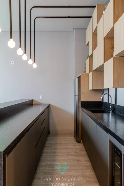 Localizado na quadra do mar - Apartamento 3 suítes, 3 vagas, Itapema.: 53ª foto da galeria de imagens do imóvel
