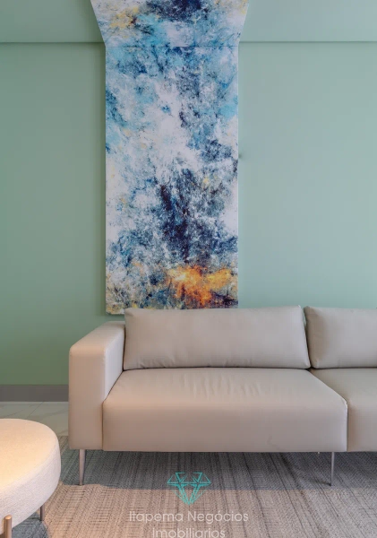 Localizado na quadra do mar - Apartamento 3 suítes, 3 vagas, Itapema.: 31ª foto da galeria de imagens do imóvel