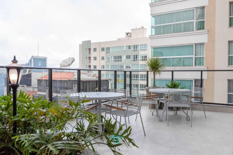 Localizado na quadra do mar - Apartamento 3 suítes, 3 vagas, Itapema.: 36ª foto da galeria de imagens do imóvel