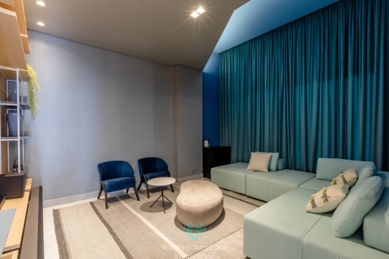 Localizado na quadra do mar - Apartamento 3 suítes, 3 vagas, Itapema.: 42ª foto da galeria de imagens do imóvel