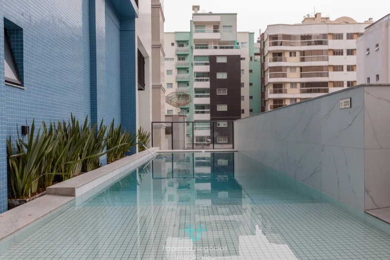 Localizado na quadra do mar - Apartamento 3 suítes, 3 vagas, Itapema.: 37ª foto da galeria de imagens do imóvel