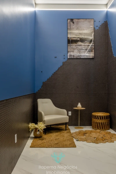 Localizado na quadra do mar - Apartamento 3 suítes, 3 vagas, Itapema.: 45ª foto da galeria de imagens do imóvel