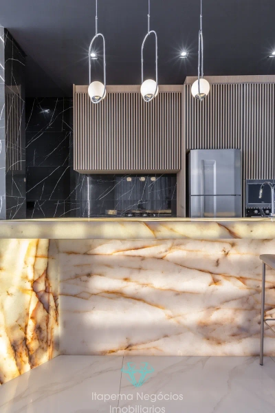 Localizado na quadra do mar - Apartamento 3 suítes, 3 vagas, Itapema.: 21ª foto da galeria de imagens do imóvel