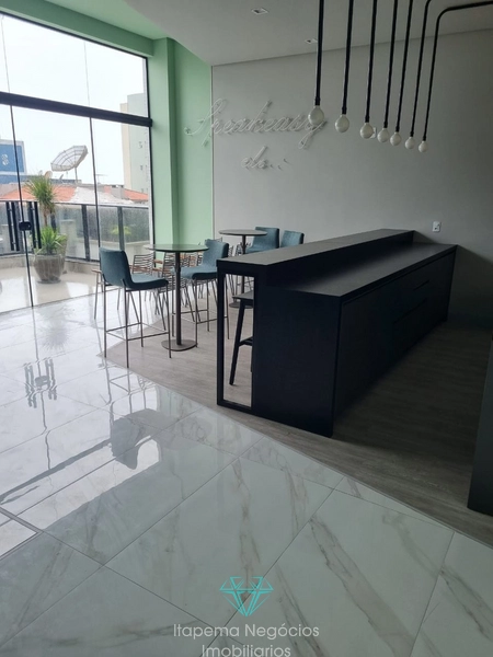 Localizado na quadra do mar - Apartamento 3 suítes, 3 vagas, Itapema.: 68ª foto da galeria de imagens do imóvel