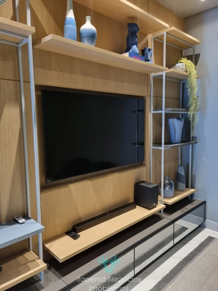 Localizado na quadra do mar - Apartamento 3 suítes, 3 vagas, Itapema.: 71ª foto da galeria de imagens do imóvel