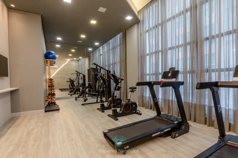 Localizado na quadra do mar - Apartamento 3 suítes, 3 vagas, Itapema.: 31ª foto da galeria de imagens do imóvel