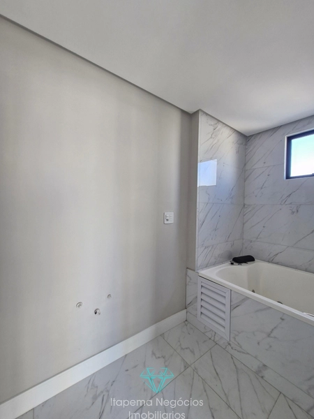 Localizado na quadra do mar - Apartamento 3 suítes, 3 vagas, Itapema.: 62ª foto da galeria de imagens do imóvel