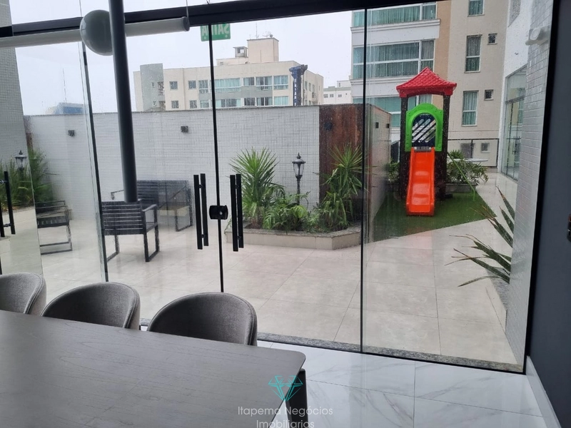 Localizado na quadra do mar - Apartamento 3 suítes, 3 vagas, Itapema.: 69ª foto da galeria de imagens do imóvel