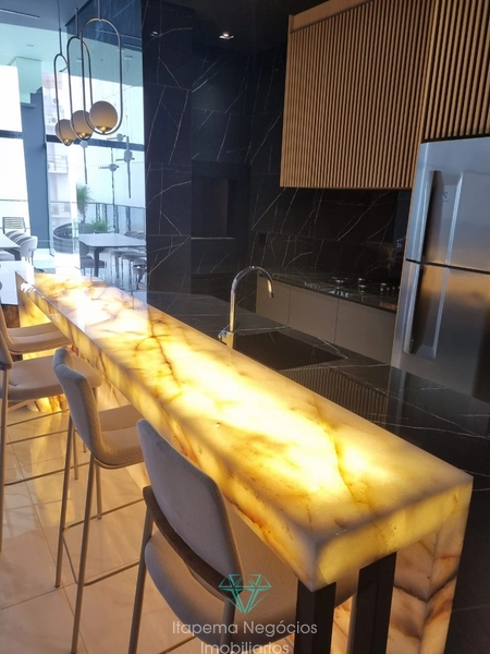 Localizado na quadra do mar - Apartamento 3 suítes, 3 vagas, Itapema.: 76ª foto da galeria de imagens do imóvel