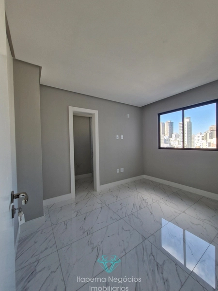 Localizado na quadra do mar - Apartamento 3 suítes, 3 vagas, Itapema.: 54ª foto da galeria de imagens do imóvel