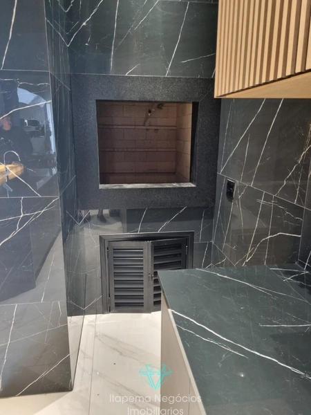 Localizado na quadra do mar - Apartamento 3 suítes, 3 vagas, Itapema.: 67ª foto da galeria de imagens do imóvel