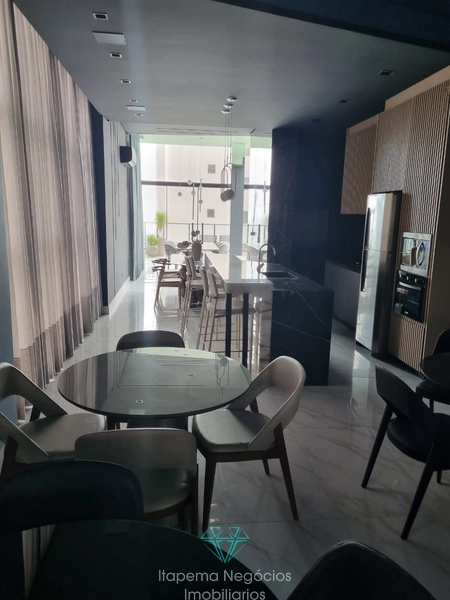 Localizado na quadra do mar - Apartamento 3 suítes, 3 vagas, Itapema.: 70ª foto da galeria de imagens do imóvel