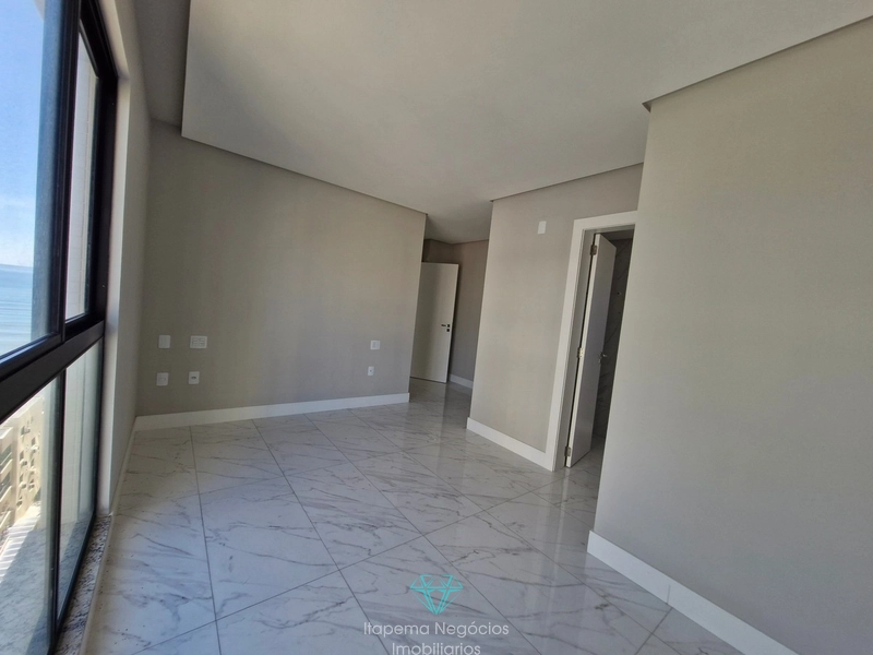 Localizado na quadra do mar - Apartamento 3 suítes, 3 vagas, Itapema.: 64ª foto da galeria de imagens do imóvel