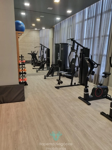 Localizado na quadra do mar - Apartamento 3 suítes, 3 vagas, Itapema.: 77ª foto da galeria de imagens do imóvel