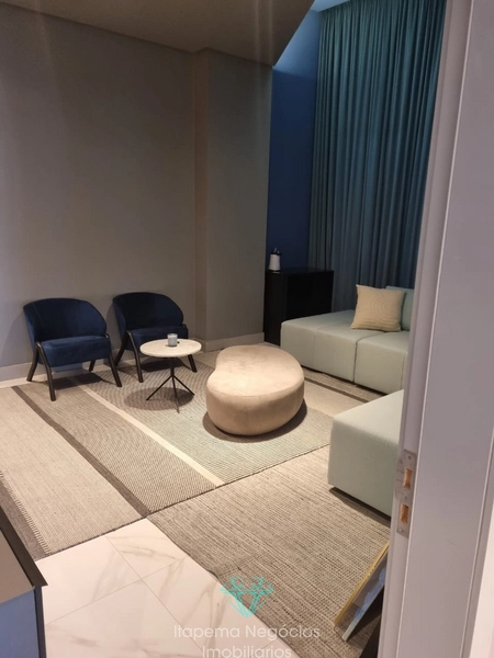 Localizado na quadra do mar - Apartamento 3 suítes, 3 vagas, Itapema.: 72ª foto da galeria de imagens do imóvel