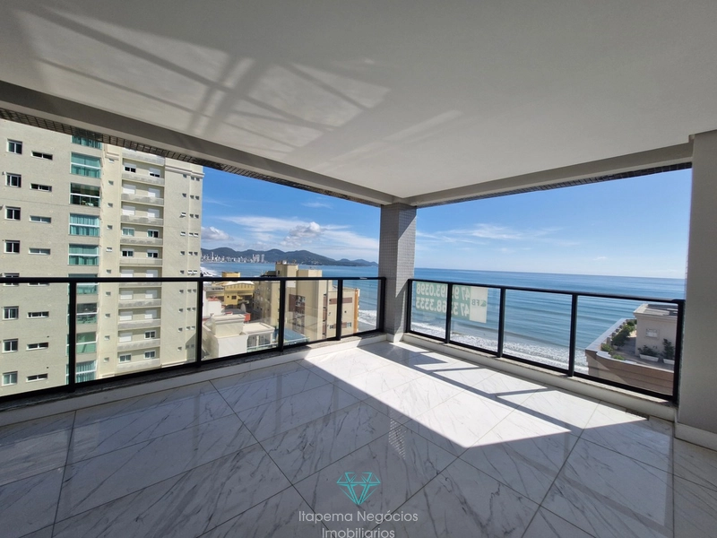 Localizado na quadra do mar - Apartamento 3 suítes, 3 vagas, Itapema.: 40ª foto da galeria de imagens do imóvel