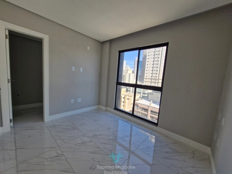 Localizado na quadra do mar - Apartamento 3 suítes, 3 vagas, Itapema.: 59ª foto da galeria de imagens do imóvel