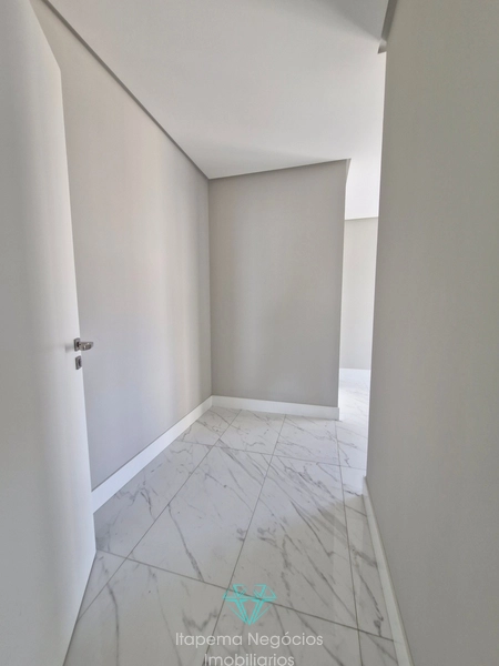 Localizado na quadra do mar - Apartamento 3 suítes, 3 vagas, Itapema.: 60ª foto da galeria de imagens do imóvel