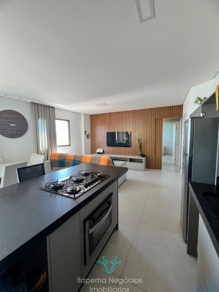 Apartamentos de 2 suítes com área privativa de 82 m²- Quadra mar.: 5ª foto da galeria de imagens do imóvel