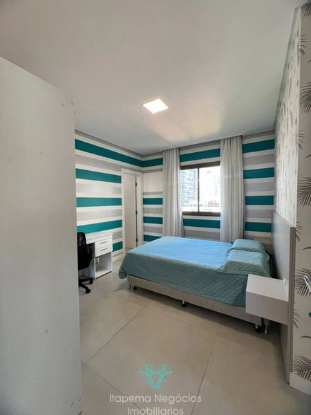 Apartamentos de 2 suítes com área privativa de 82 m²- Quadra mar.: 22ª foto da galeria de imagens do imóvel