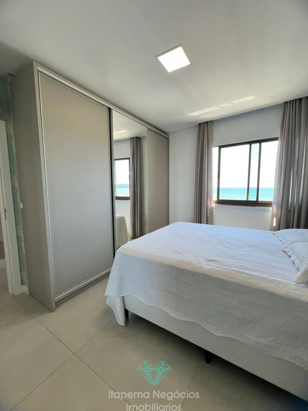 Apartamentos de 2 suítes com área privativa de 82 m²- Quadra mar.: 19ª foto da galeria de imagens do imóvel
