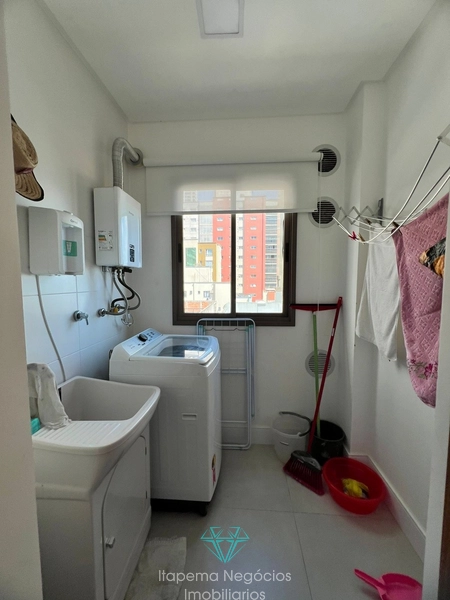 Apartamentos de 2 suítes com área privativa de 82 m²- Quadra mar.: 10ª foto da galeria de imagens do imóvel