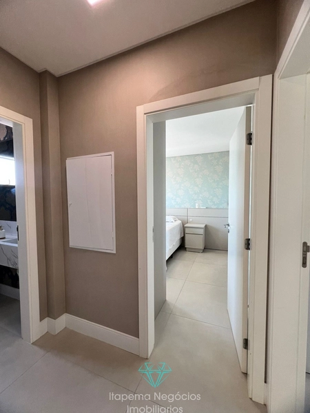 Apartamentos de 2 suítes com área privativa de 82 m²- Quadra mar.: 13ª foto da galeria de imagens do imóvel
