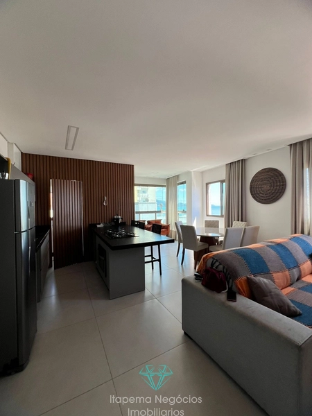 Apartamentos de 2 suítes com área privativa de 82 m²- Quadra mar.: 3ª foto da galeria de imagens do imóvel