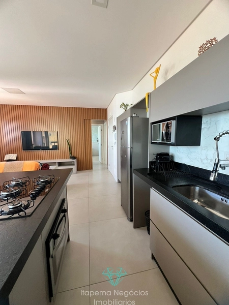 Apartamentos de 2 suítes com área privativa de 82 m²- Quadra mar.: 7ª foto da galeria de imagens do imóvel