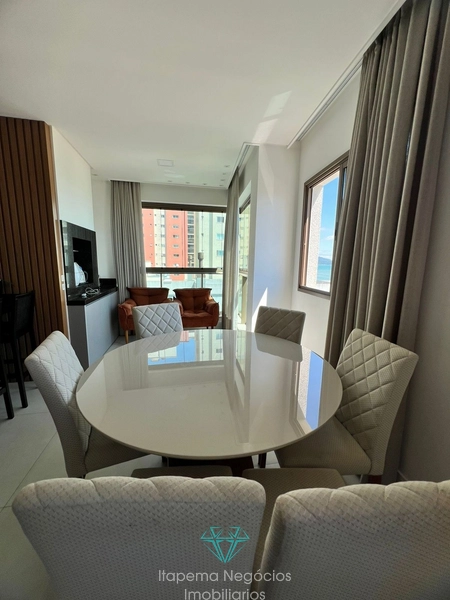 Apartamentos de 2 suítes com área privativa de 82 m²- Quadra mar.: 8ª foto da galeria de imagens do imóvel