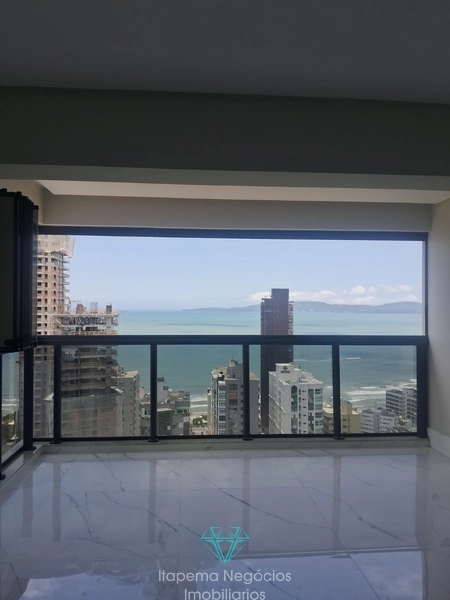 Sofisticação e conforto , 3 Suítes 3 vaga - Centro de Itapema: 1ª foto da galeria de imagens do imóvel