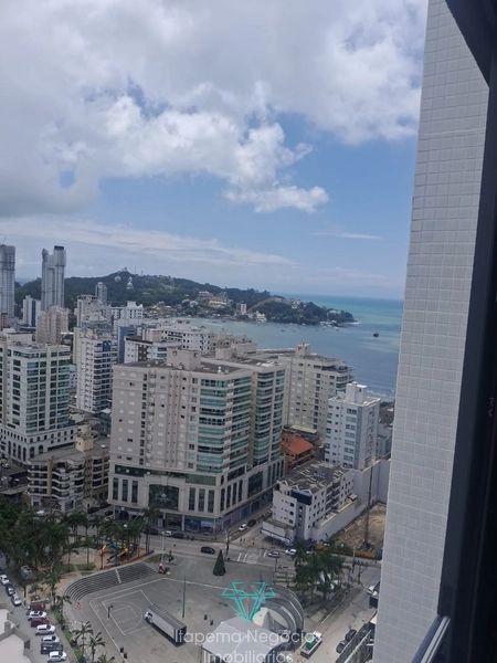 Sofisticação e conforto , 3 Suítes 3 vaga - Centro de Itapema: 13ª foto da galeria de imagens do imóvel
