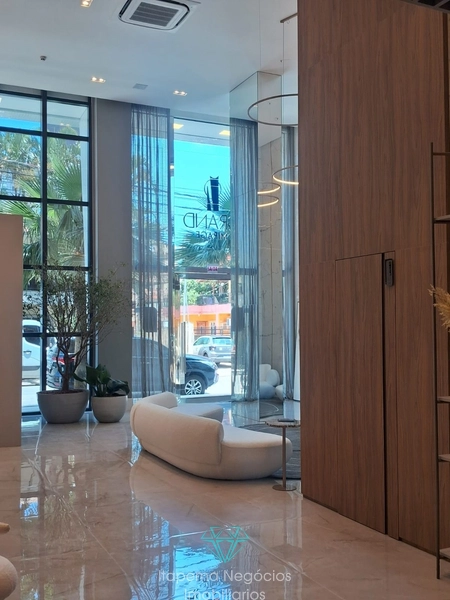 Sofisticação e conforto , 3 Suítes 3 vaga - Centro de Itapema: 20ª foto da galeria de imagens do imóvel