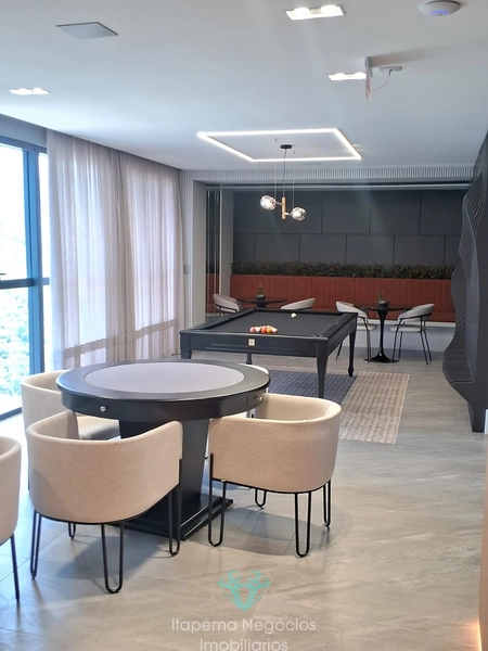 Sofisticação e conforto , 3 Suítes 3 vaga - Centro de Itapema: 8ª foto da galeria de imagens do imóvel