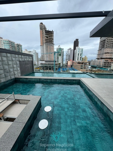 Sofisticação e conforto , 3 Suítes 3 vaga - Centro de Itapema: 10ª foto da galeria de imagens do imóvel